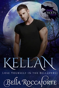 Dark Moon Falls: Kellan