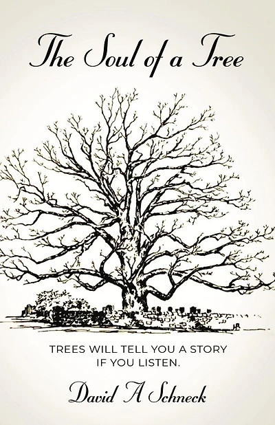 The Soul of a Tree