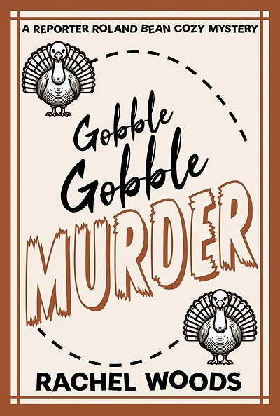 Gobble Murder