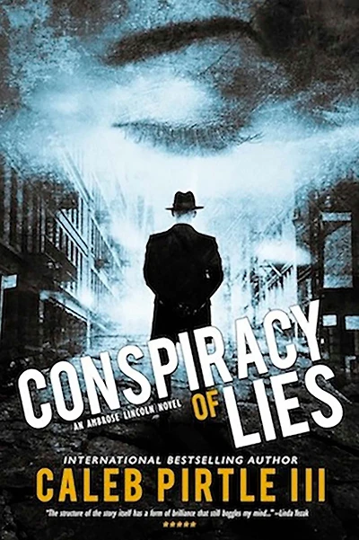 Conspiracy of Lies