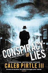 Conspiracy of Lies