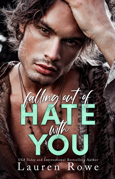 Falling Out of Hate with You