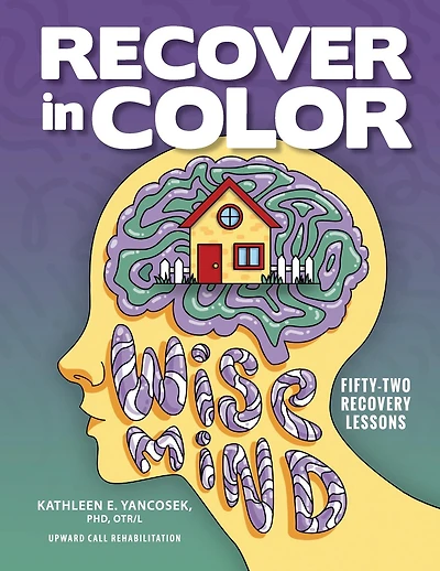 Recover Color: 52 Recovery Lessons