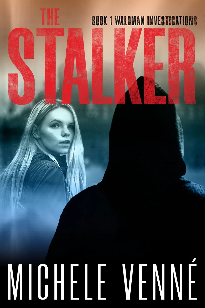 The Stalker: Book 1 Waldmand Investigations