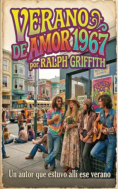 Verano de amor: Una novela Clyde Thomas