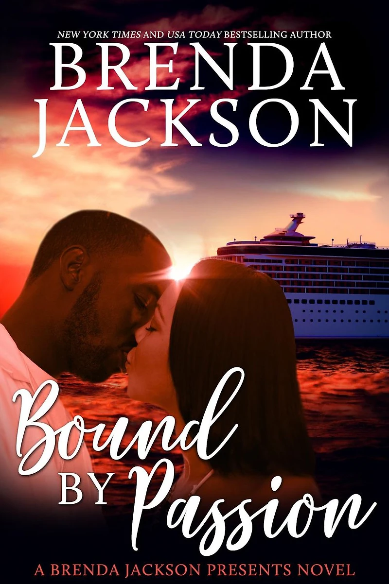 Bound by Passion