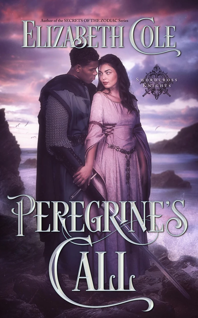 Peregrine's Call: A Medieval Romance
