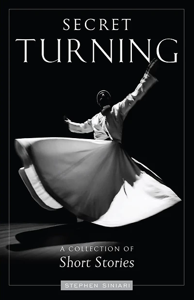 Secret Turning: A Collection of Short Stories about Life in an American Orthodox Parish