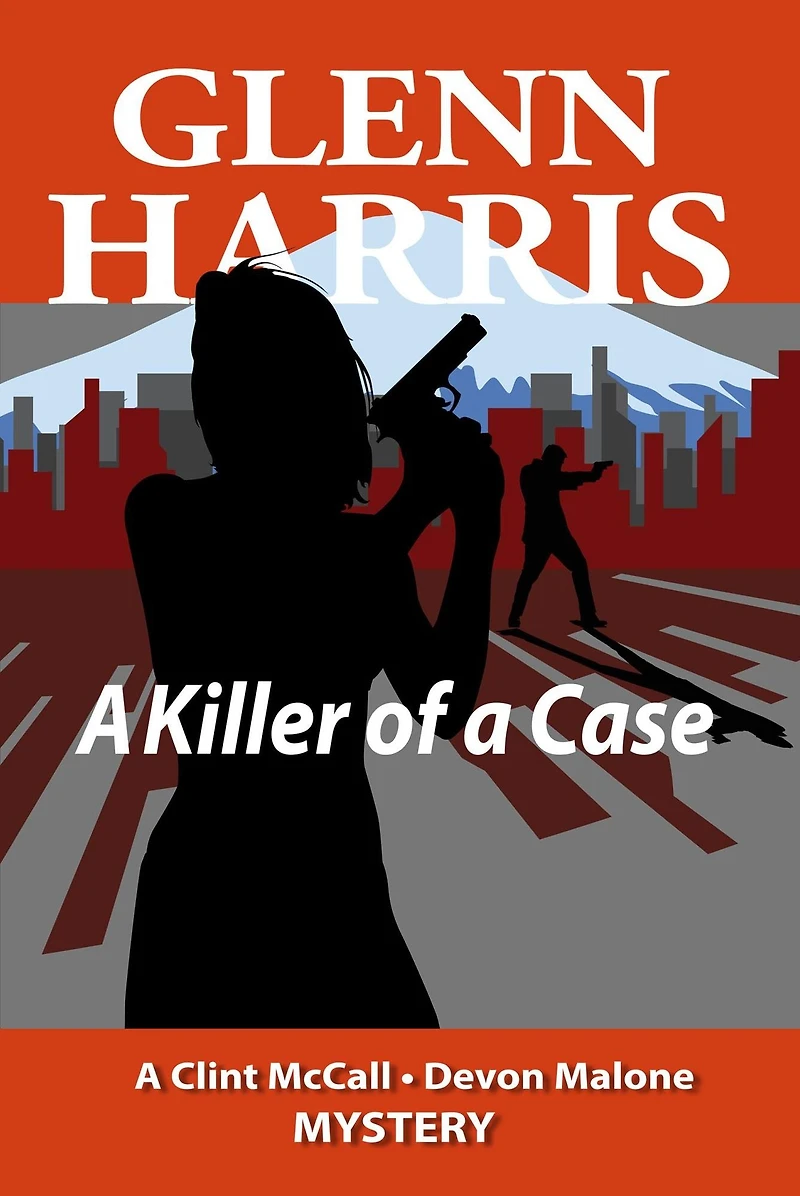 a Killer of Case