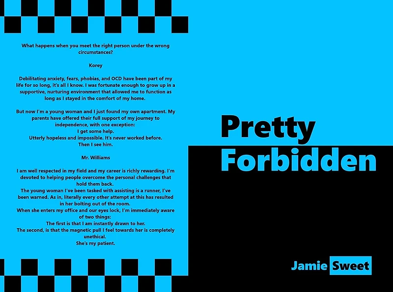 Pretty Forbidden