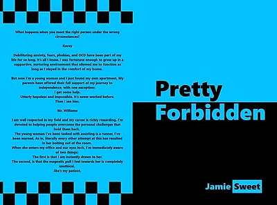 Pretty Forbidden