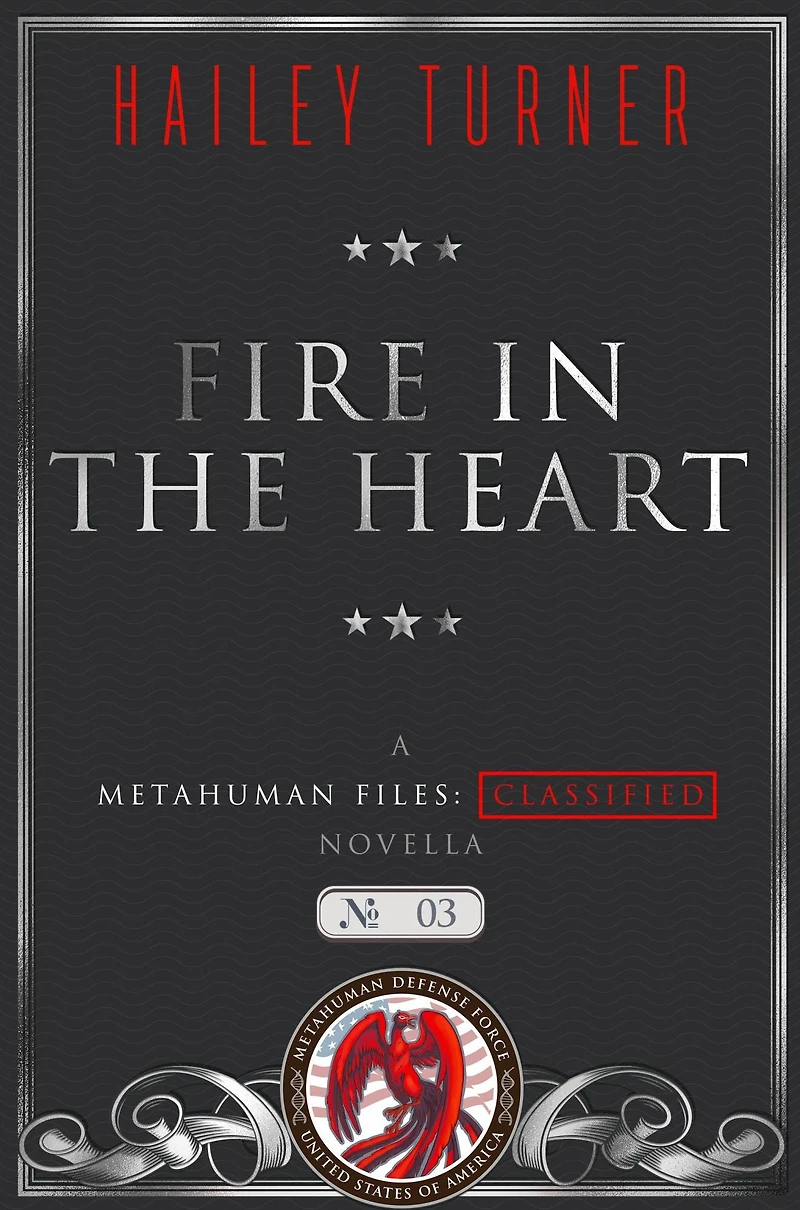 Fire the Heart