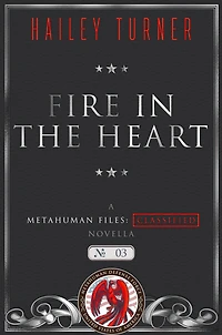 Fire the Heart