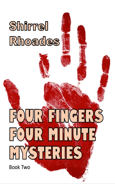 Four Fingers Minute Mystery 2