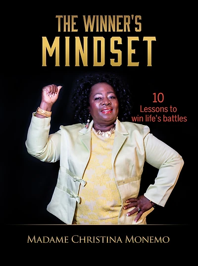 THE WINNER'S MINDSET