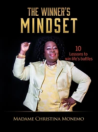 THE WINNER'S MINDSET
