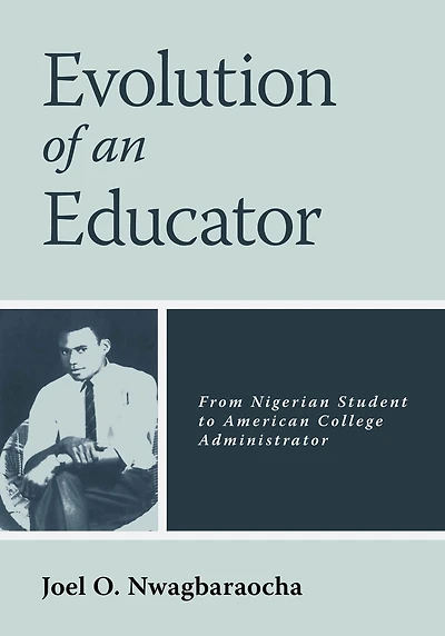 Evolution of an Educator