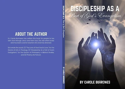 Discipleship as a Part of God's Evangelism.