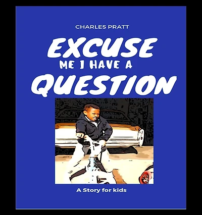 Excuse Me I Have A Question