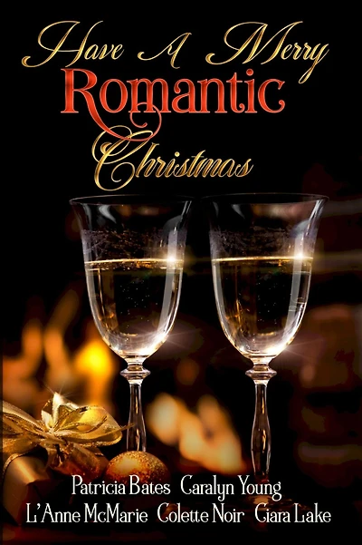 Have a Merry Romantic Christmas