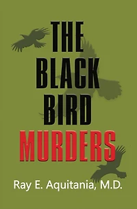THE BLACK BIRD MURDERS