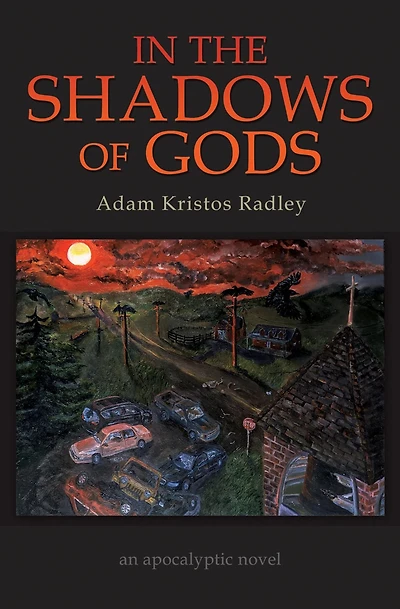 the Shadows of Gods