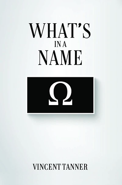 What's a Name
