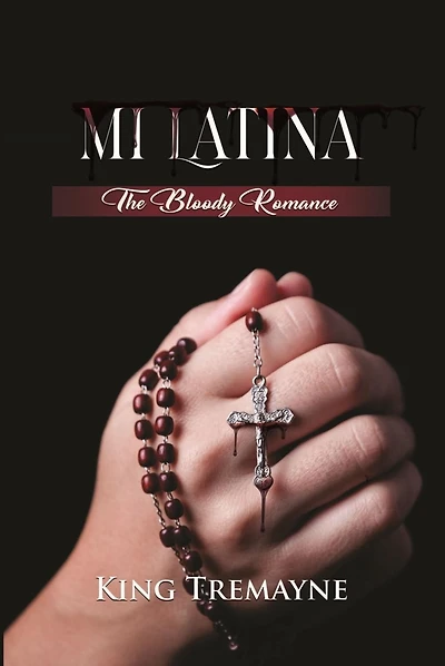 Mi Latina: The Bloody Romance