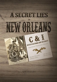 A Secret Lies New Orleans