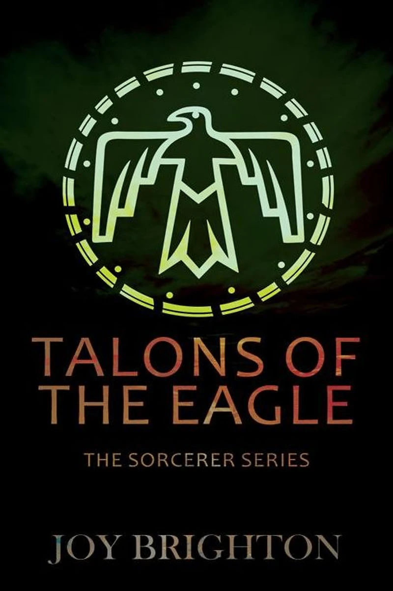 Talons of the Eagle