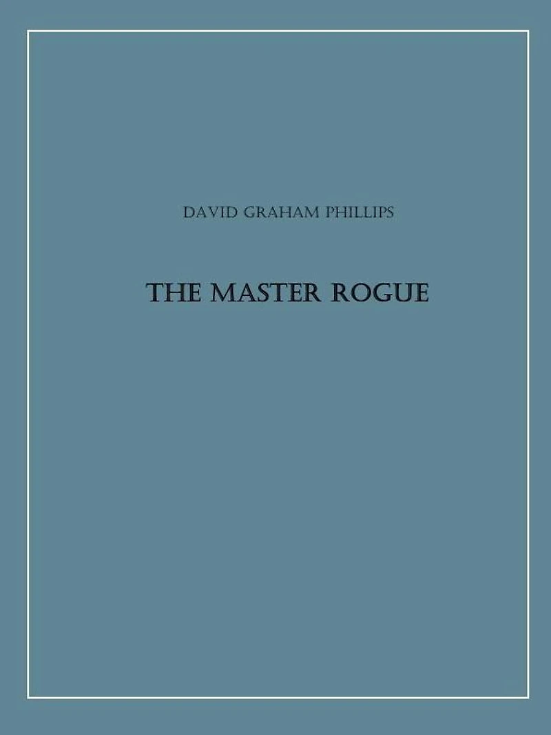 The Master Rogue