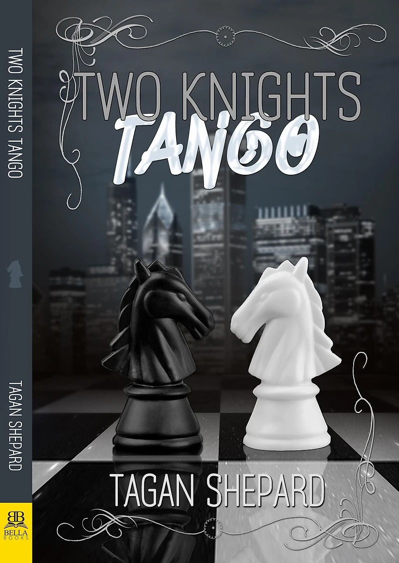 Two Knights Tango