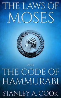 The Laws Of Moses And Code Hammurabi