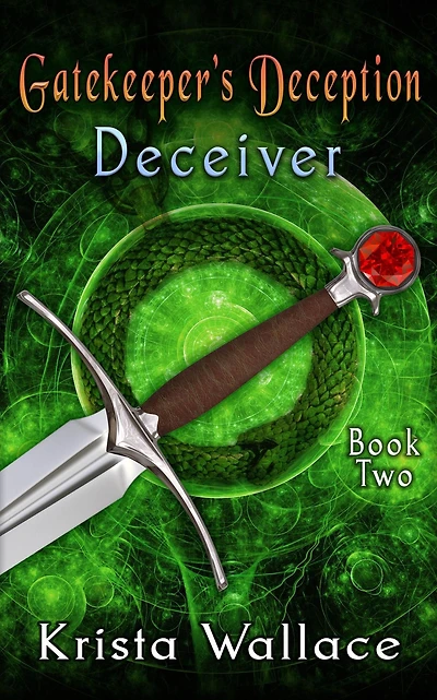 Gatekeeper's Deception I - Deceiver