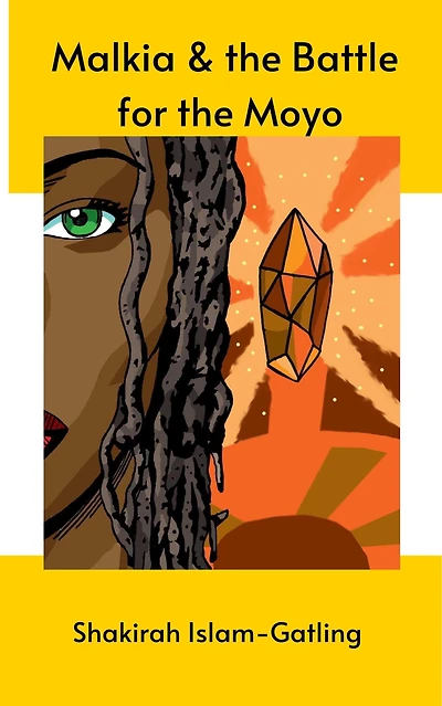 Malkia and the Battle for Moyo
