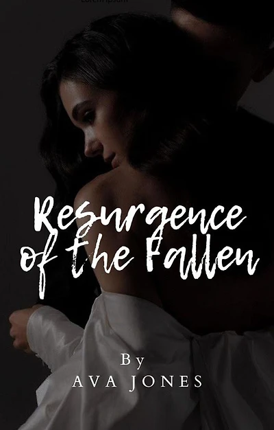 Resurgence of the Fallen - Book 1