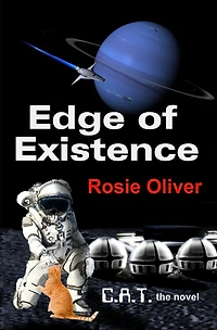 Edge of Existence: C.A.T. - the novel