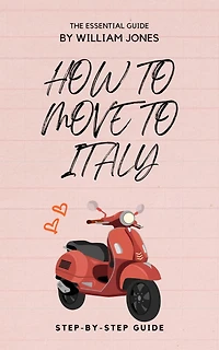 How to Move Italy: Step-by-Step Guide