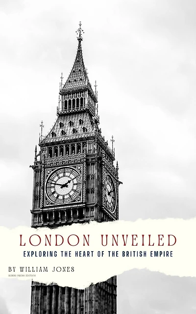 London Unveiled: Exploring the Heart of British Empire