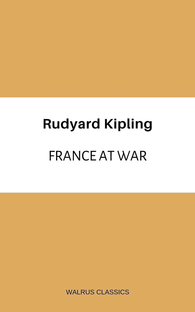France at War (Illustrated)