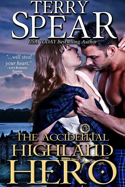 The Accidental Highlander
