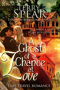 a Ghost of Chance at Love
