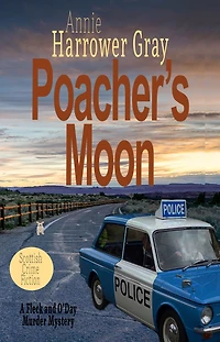 Poacher's Moon