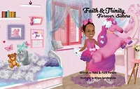 Faith & Trinity, Forever Sisters