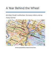 A Year behind the Wheel