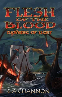 Flesh Of The Blood