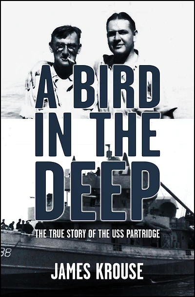 A Bird In The Deep