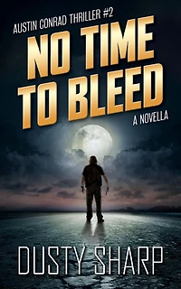 No Time To Bleed