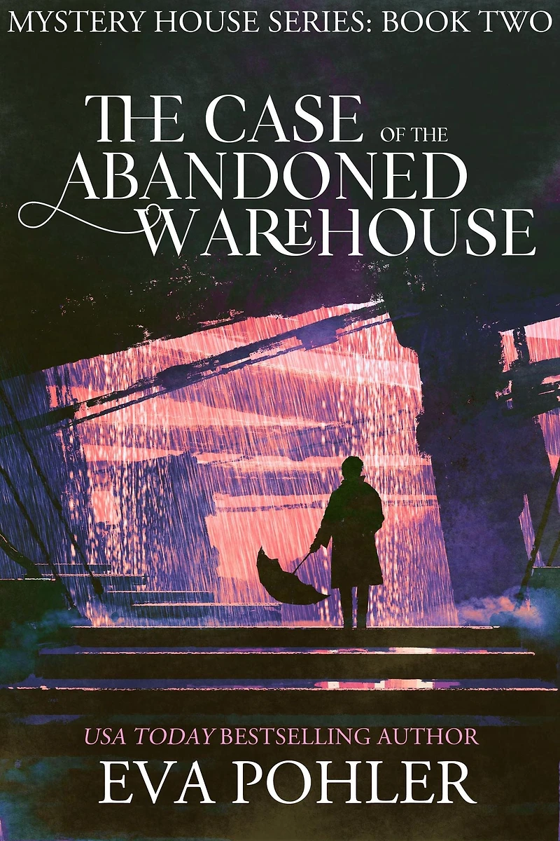 the Case of Abandoned Warehouse