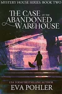 the Case of Abandoned Warehouse